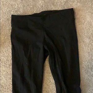 black ivviva leggings